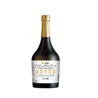 白鹤2022金奖限量版（山田锦）大吟酿17%vol 720ml