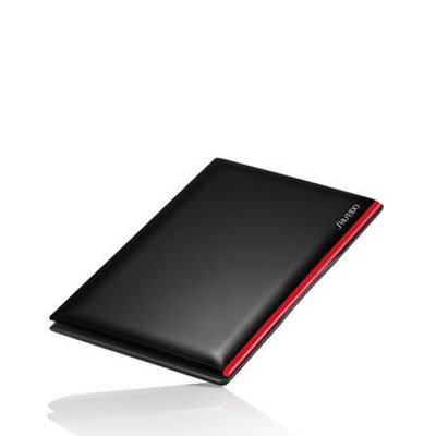 Shiseido 资生堂随肌应变持妆气垫粉底液粉盒 正常规格