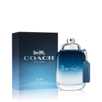 Coach 蔻驰纽约蓝调男士淡香水60ml