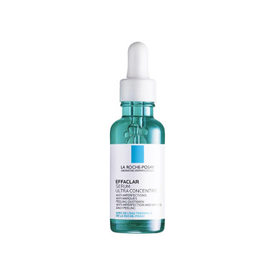 理肤泉 三酸焕肤精华液 30ml