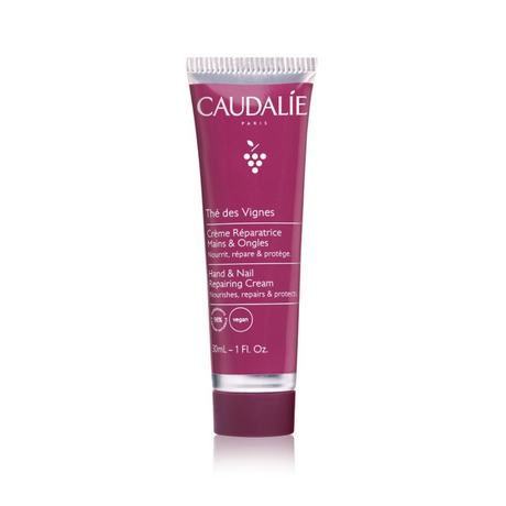 Caudalie 欧缇丽Thé des Vignes 白麝香滋润抗氧护手霜 30ml