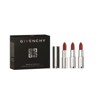 GIVENCHY纪梵希高定唇膏三件套装
