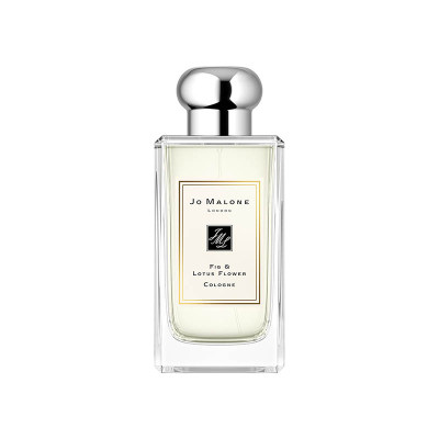 无花果与莲花香水100毫升[100ml]