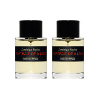 馥马尔 珍稀典藏组合 窈窕如她香水 东方花香调/100ml*2