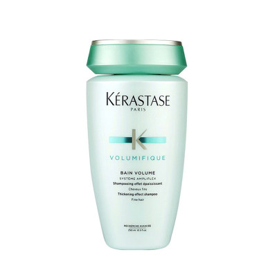 法国Kerastase卡诗丰凝充盈洗发水250ml有效期至25年05月01日[250ml ]