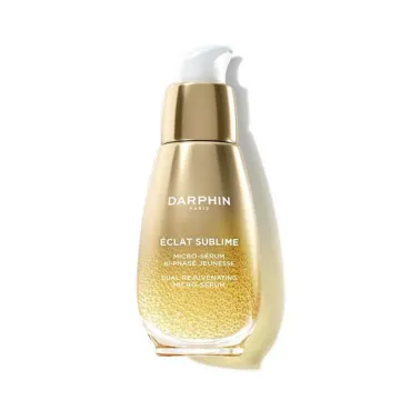 朵梵奢耀鎏光双重焕活微凝珠精华 50ml