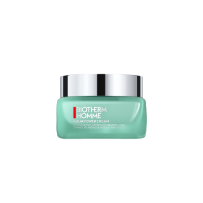 碧欧泉男士水动力滋润面霜 50ml