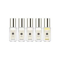祖·玛珑 明星香氛限定礼盒 英国梨与小苍兰9ml+蓝风铃9ml+ 鼠尾草与海盐9ml+青柠罗勒与柑橘9ml+牡丹与胭红麂绒9ml