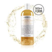 【秒杀】Kiehl's科颜氏 金盏花植物精华爽肤水500ml【效期至25年6月】[500ml ]