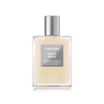 Tom Ford 汤姆福特雪映流光身体油 01 限量版 45ml