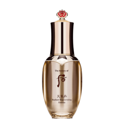 后天气丹花献光彩紧颜精华液 50ml