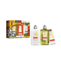 L’OCCITANE 欧舒丹云中月桂香氛套装（节日限定）