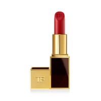 Tom Ford 汤姆福特烈焰幻魅唇膏 【黑管奶油质地】- 10 樱桃红色 奶油 CHERRY LUSH (润泽) 3g