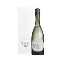 白鹤天空纯米大吟酿（白鹤锦）清酒 720ml