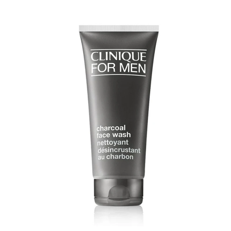 Clinique倩碧男士净爽洁面啫喱 200mL