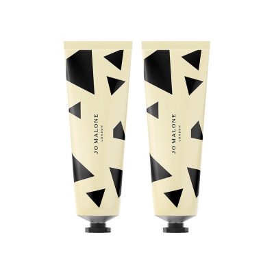祖·玛珑 蓝风铃护手霜 30ml*2