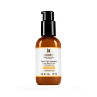 科颜氏维生素C紧致亮肤精华乳液 75ML