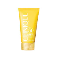 CLINIQUE倩碧身体防晒乳SPF50／PA++++ 150ml