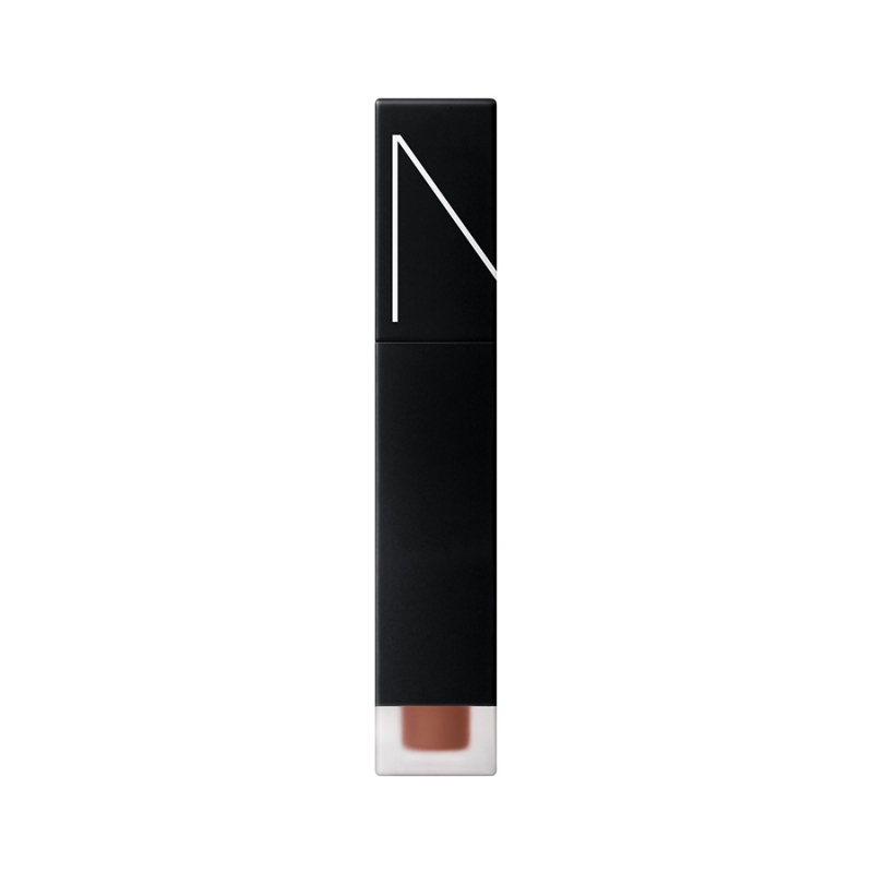 【特卖商品】Nars 纳斯空气柔雾水唇釉317 柔砖红色 5.5ml（产品限用日期最早为2025年04月01日）