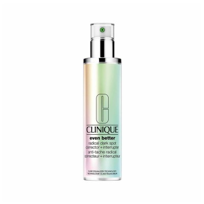 【临期特卖】CLINIQUE 倩碧匀净淡斑美白精华露 100ml（产品限用日期最早为2025年12月01日）[100ml + 限用日期小于12个月]