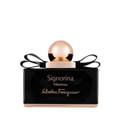 【临期】菲拉格慕玄魅伊人女士香氛100ml