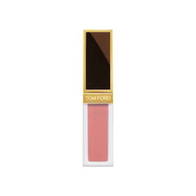 汤姆福特 黑金唇釉 130 ROSE DUSK （瑰雾）/6ml