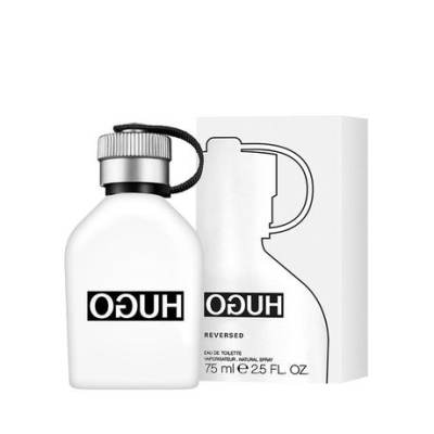 雨果不羁男士淡香水 75ml