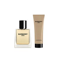 Burberry 博柏利骏勇之心男士淡香水套装 50ml+75ml