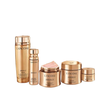(特卖商品)LANCOME兰蔻菁纯臻颜系列卓越赋活修护保养套组