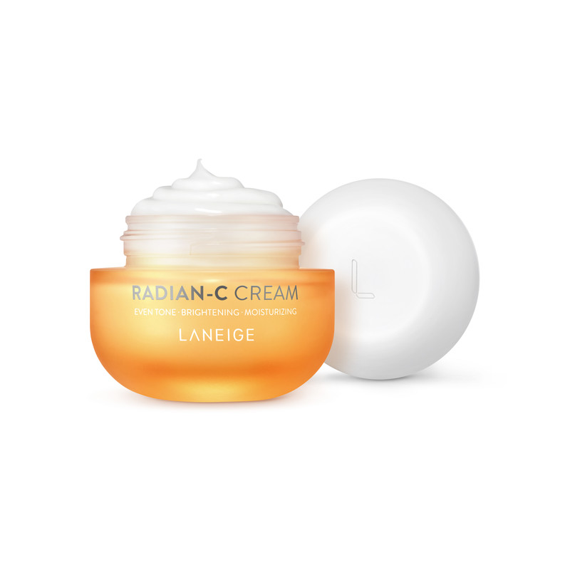 LANEIGE兰芝淡斑焕白精华霜 50ml