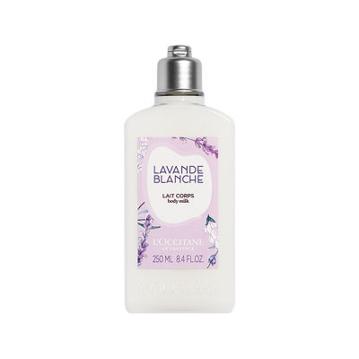 欧舒丹薰衣草身体乳250ml[250ml/瓶]