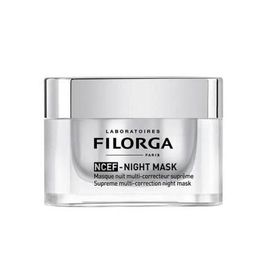 Filorga菲洛嘉肌源赋活睡眠面膜 50ml