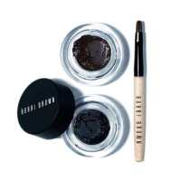 Bobbi Brown 芭比波朗流云眼线膏套装 3g*2