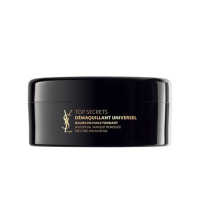 YSL圣罗兰亮颜卸妆膏 125ml