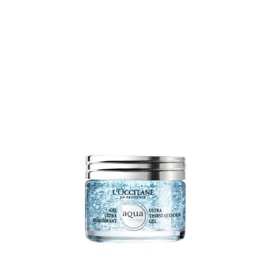 【特卖商品】L’occitane 欧舒丹清泉水润高气泡霜50ml 补水保湿清爽控油（产品限用日期最早为2025年04月01日）