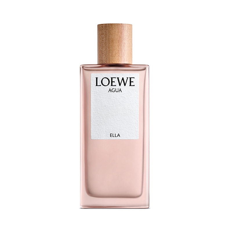LOEWE Perfumes 罗意威之水女款淡香水100毫升（EDT版） 100ML