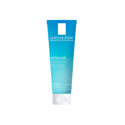 LA ROCHE POSAY理肤泉净肤控油洁面泡沫 125ml