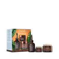 馥蕾诗红茶紧致塑颜御龄礼盒 50ml*2+15ml