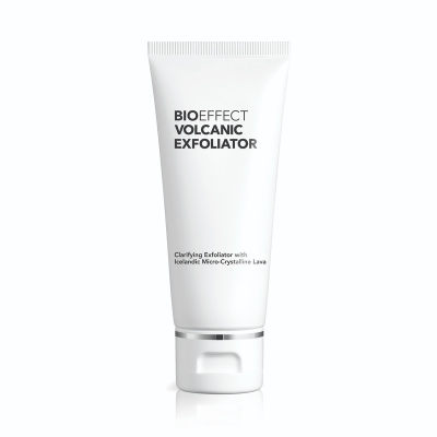 (特卖商品)BIOEFFECT 蓓欧菲火山微晶熔岩软肤磨砂膏 60ml