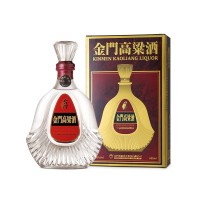 58度台湾金门高粱酒 600ML