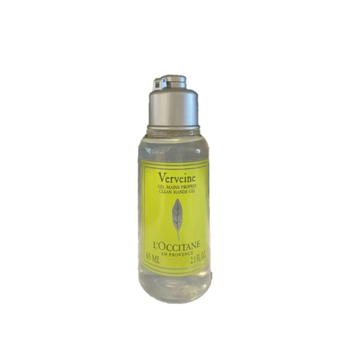 L'OCCITANE欧舒丹马鞭草免洗手液65ml