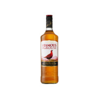 威雀 苏格兰威士忌 40%/1000ml