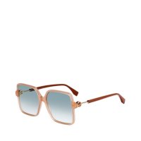 Fendi Sunglasses 芬迪太阳镜 2032732LF589K