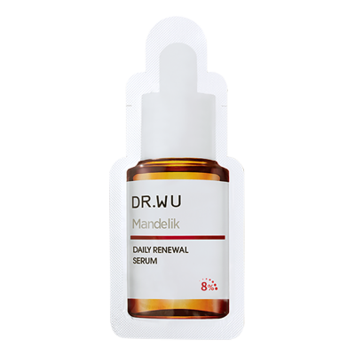 达尔肤 8%杏仁酸温和焕肤调理精华 2ml