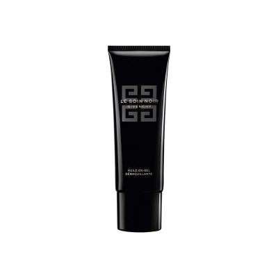 GIVENCHY纪梵希黑能臻萃卸妆乳 125ml