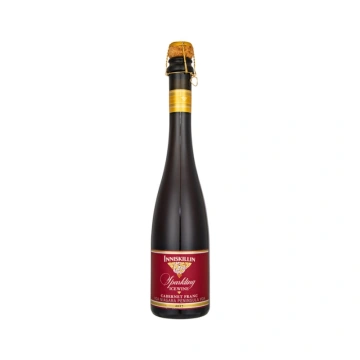 云岭品丽珠气泡冰酒 375ml