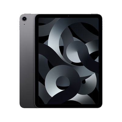 Apple iPad Air 10.9英寸 无线局域网版 2022年款[256GB - 深空灰色]