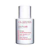 Clarins 娇韵诗轻透防晒乳（润粉色） 30ml