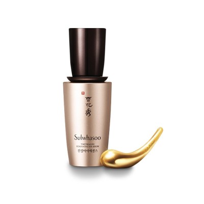 Sulwhasoo 雪花秀臻秀修护多效眼部精华露 20ML
