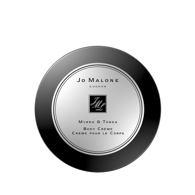 Jo Malone 祖·玛珑润肤乳霜馥郁(末药与冬加豆)175ml